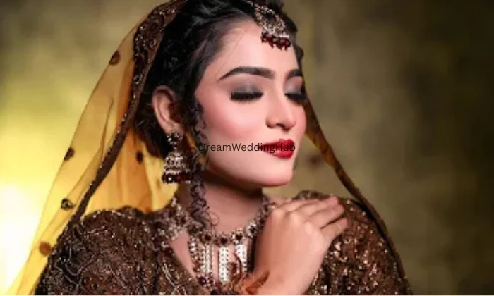 A academy makeup studio